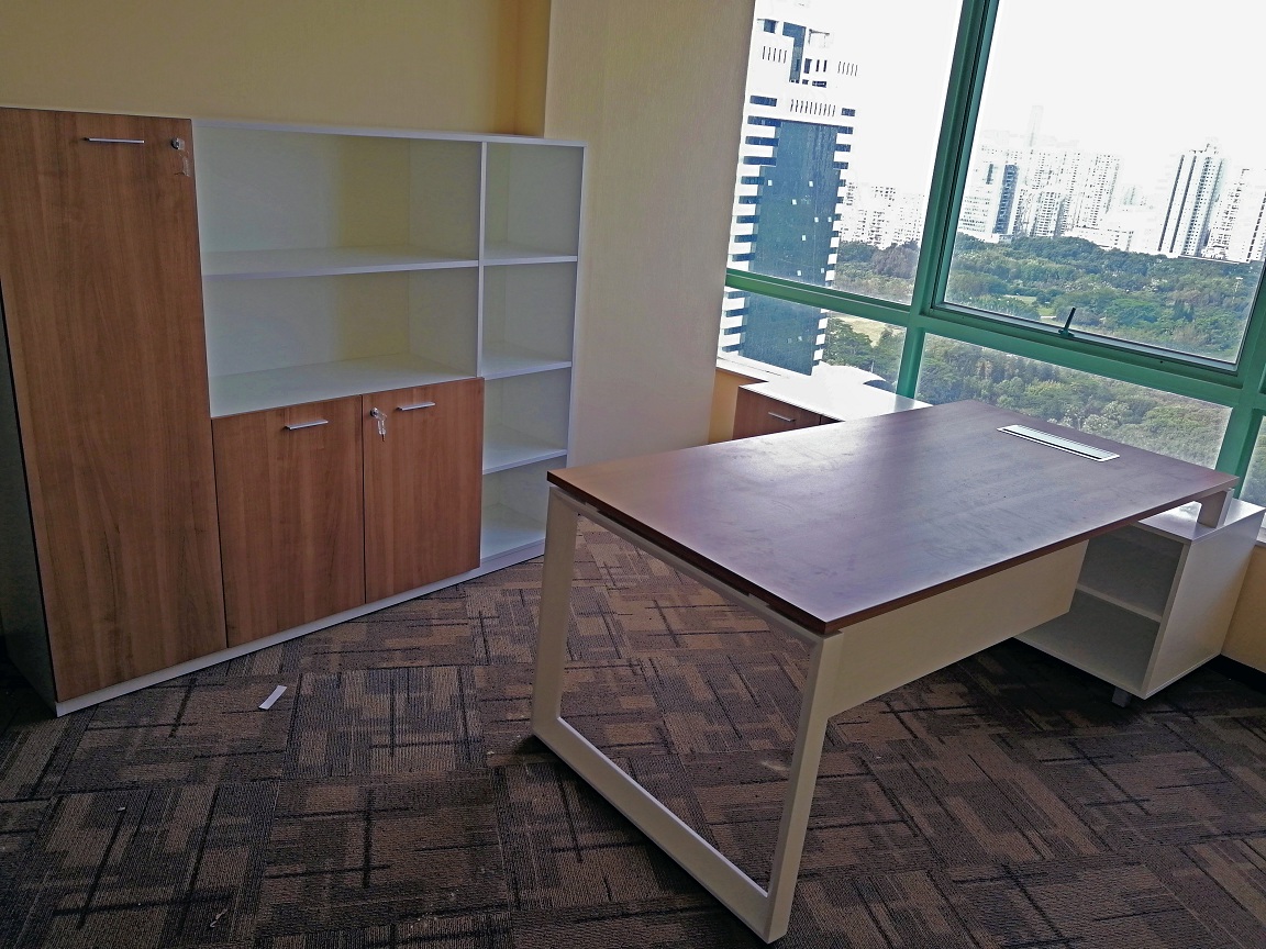 深圳长红办公家具